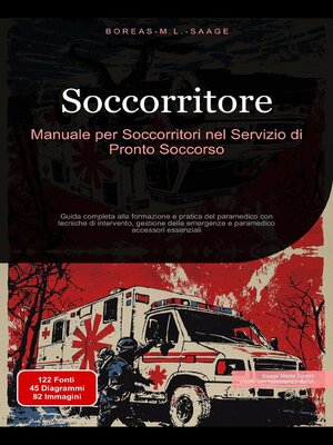 cover image of Soccorritore